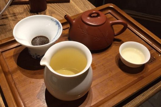 喝茶一般喝什么茶比较好？喝这些茶最好