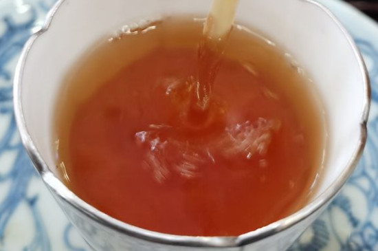 十大肉桂茶排名 中国十大肉桂茶品牌