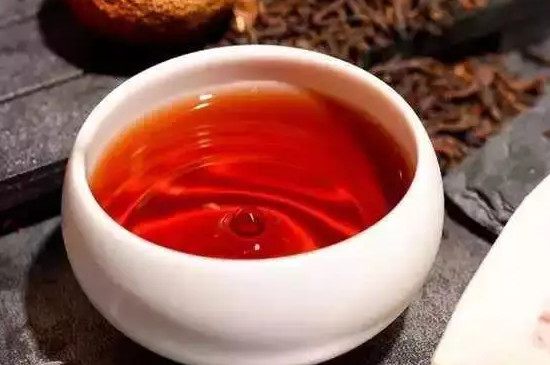 普洱茶厂排名前100位 普洱茶生产厂家排名