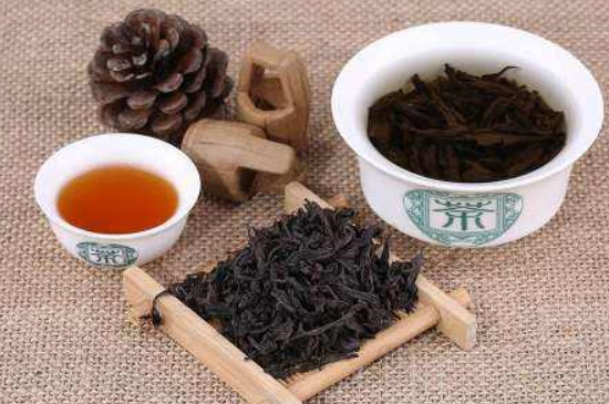 肉桂茶属于高档茶吗 武夷山果香肉桂茶多少钱一斤