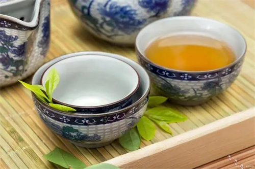 新兴旅游方式：茶文化旅游该如何改革