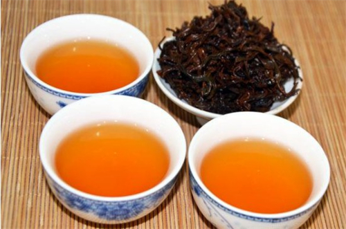 正山小种红茶有啥特点 正山小种红茶特点介绍