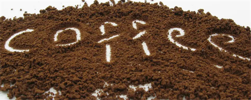 自磨咖啡粉怎样储存 咖啡粉密封罐装保存