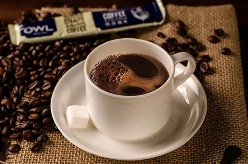 速溶咖啡粉怎么喝 速溶咖啡注意水温和比例