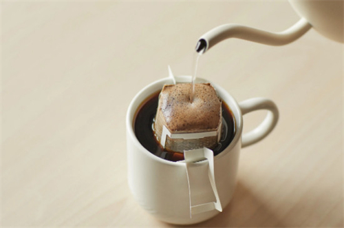 挂耳咖啡能不能冷萃 挂耳咖啡可以冷萃