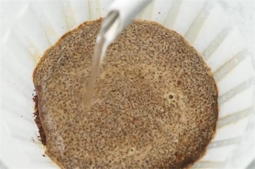 咖啡粉可以直接用开水冲泡吗 咖啡粉不一定直接用开水冲泡