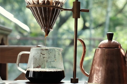 在家如何用咖啡豆制作咖啡 用咖啡豆制作咖啡的方法