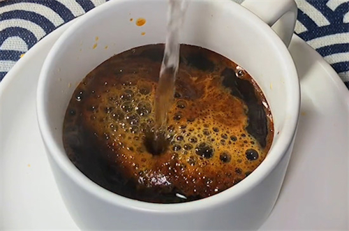 咖啡是碱性的还是酸性的 咖啡是碱性