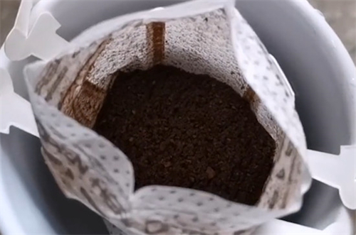 滤挂咖啡怎么冲泡 滤挂咖啡的冲泡方法