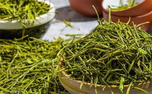 绿茶有什么药用价值 绿茶的药用价值介绍