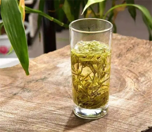 绿茶的品牌有哪些 绿茶知名品牌介绍