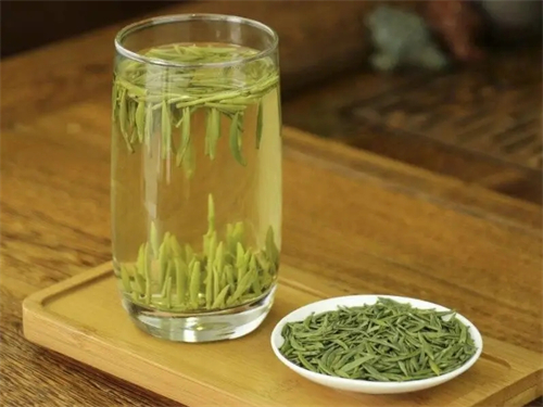 都匀毛尖是哪一种类型的茶叶 都匀毛尖属于绿茶