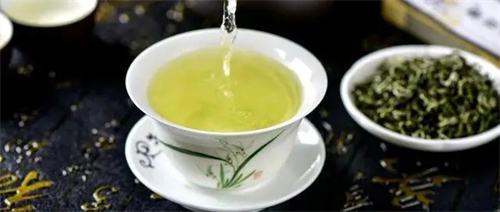 申遗成功！中国茶为何能“底气”十足？