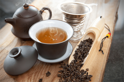 乌龙茶的种类，乌龙茶代表茶有哪些？