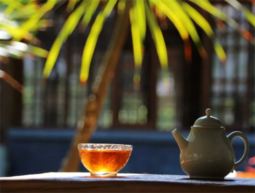 在茶的世界里，爱茶和懂茶是两回事