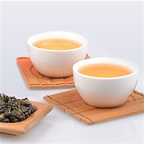 台湾梨山茶属于什么茶？