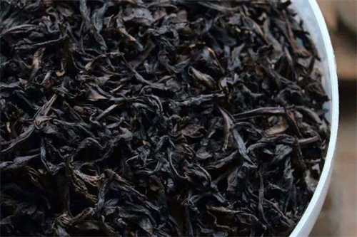 岩茶有哪些品种（为什么叫岩茶）