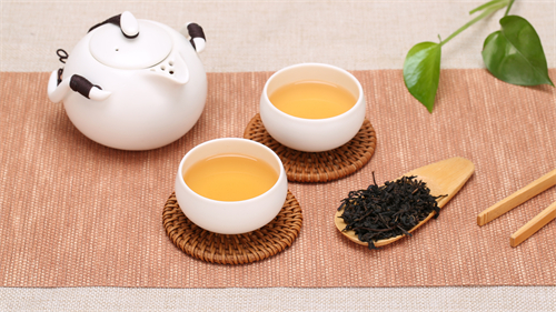 世界上都有些什么茶叶品种？