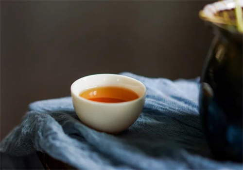 红茶是热性还是凉性？